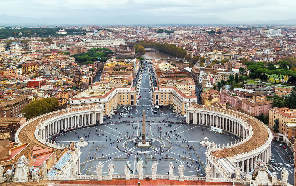 Capturar la eternidad: Roma en el diseño de Bulgari
