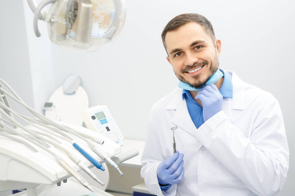 Los odontólogos siguen confiando en el marketing para potenciar el cuidado dental