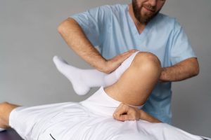 Fisioterapia