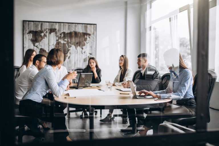 Las nuevas tendencias de recursos humanos en la sociedad actual